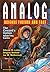 Analog Science Fiction and Fact March 2016 by Trevor Quachri