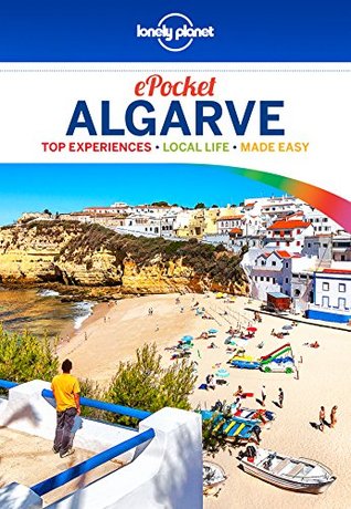 Lonely Planet Pocket Algarve (Travel Guide)