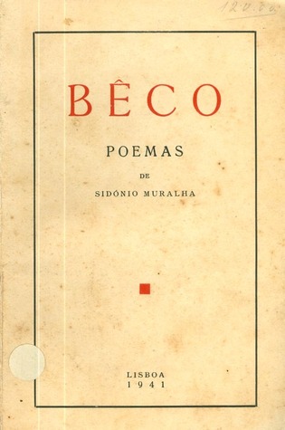 Bêco : poemas