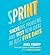 Sprint by Jake Knapp