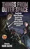 Things From Outer Space by Hank Davis