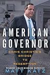 American Governor by Matt Katz