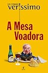 A Mesa Voadora