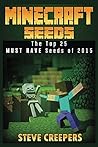 Minecraft by Steve Creepers