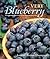 Very Blueberry: [A Cookbook]