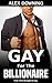 Gay for the Billionaire