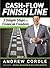 Cash-Flow Finish Line: Top 12 Strategies for Making Money in Real Estate