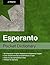 Esperanto Pocket Dictionary