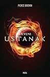 Crveni ustanak by Pierce Brown