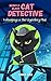 Kidnappings in the Legendary Mine (Wendy & Black The Cat Detective #4)