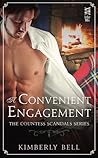 A Convenient Engagement by Kimberly  Bell