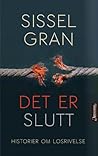 Det er slutt: his...
