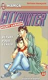 City Hunter (Nick...