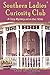 Southern Ladies' Curiosity Club by Sara McFerrin