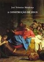 A Construção de Jesus (Paperback)