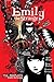 The Complete Emily the Strange All Things Strange by Rob Reger