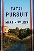 Fatal Pursuit (Bruno, Chief of Police, #9)