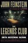 The Legends Club:...