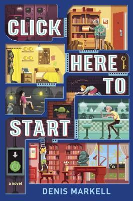 Click Here to Start (Hardcover)