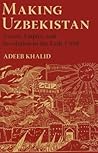 Making Uzbekistan...