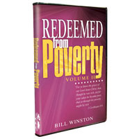 Redeemed from Poverty - Volume II (Audio CD)