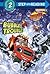 Bubble Trouble! (Blaze and ...