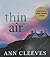 Thin Air (Shetland Island, #6)