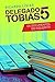 Delegado Tobias 5 – Os documentos do inquérito (Portuguese Edition)