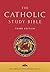The Catholic Study Bible