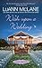 Wish Upon a Wedding (Cricket Creek, #10) by Luann McLane
