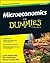 Microeconomics for Dummies