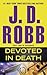 Devoted in Death (In Death, #41)