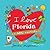 I Love Florida: An ABC Adventure