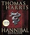 Hannibal by Thomas  Harris
