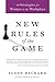 New Rules of the Game by Susan Packard