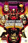 Deadpool's Secret Secret Wars