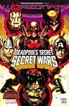 Deadpool's Secret Secret Wars by Cullen Bunn