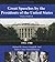 Great Speeches by the Presidents of the United States, Vol. 2: 1952 - 1988