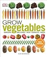 Grow Vegetables