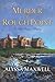 Murder at Rough Point (Gilded Newport Mysteries #4)