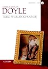 Todo Sherlock Holmes