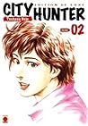 City Hunter, Volume 02 by Tsukasa Hōjō