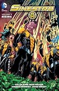 Sinestro, Vol. 3: Rising