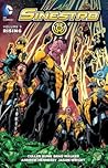 Sinestro, Vol. 3:...