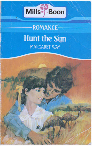 Hunt the Sun (Paperback)