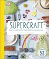 Supercraft by Sophie Pester