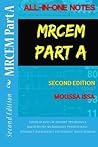 Mrcem Part a: All-In-One Notes (2nd Edition) Mrcem Part a: All-In-One Notes (2nd Edition)