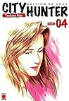 City Hunter, Volume 04 by Tsukasa Hōjō