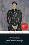 A Doll's House an...
