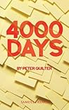 4000 Days 4000 Days